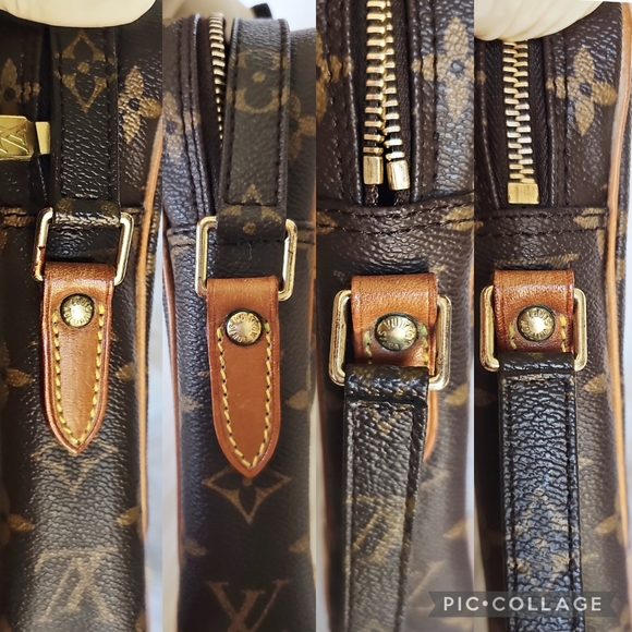 🔥😍Beautiful 😍 🔥 Authentic Louis Vuitton Danube PM - Picture 3 of 16